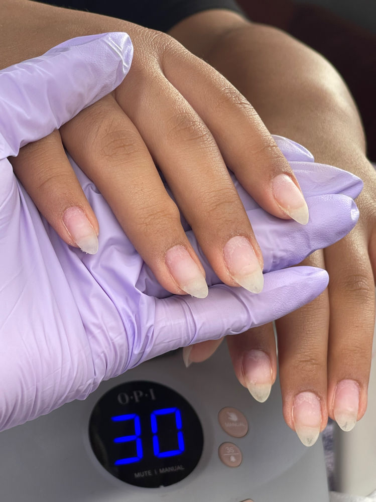 FILL-Structured Gel SHORT/MED