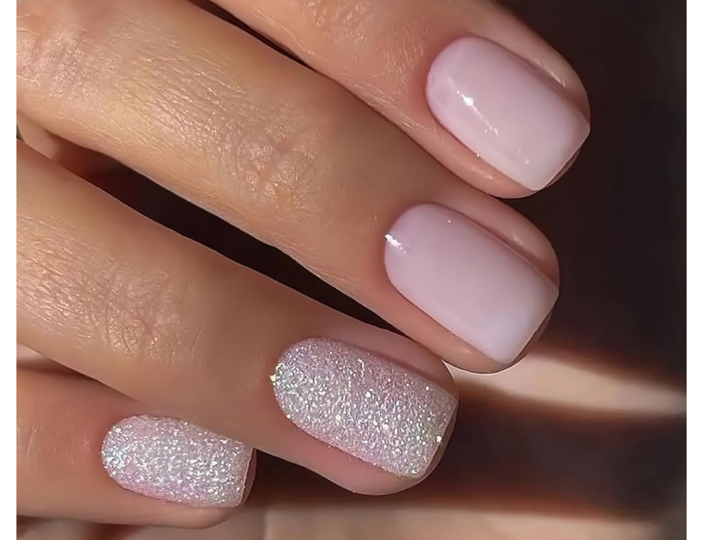 Acrylic Fill-in