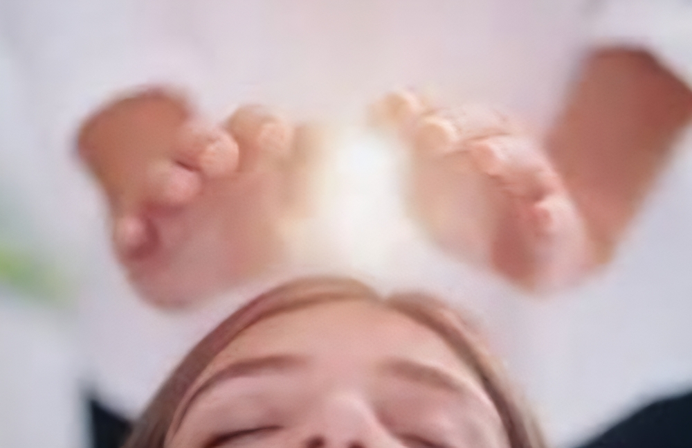 Reiki Facial