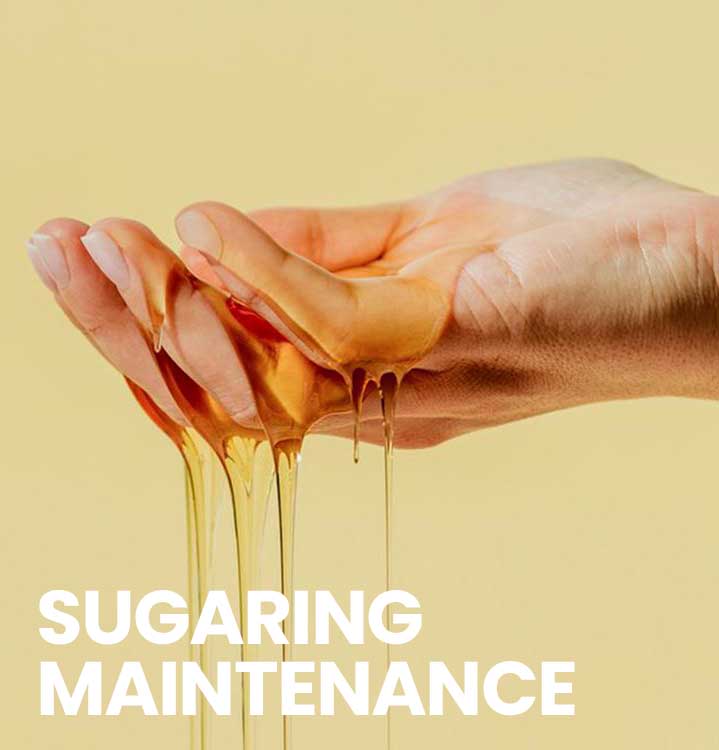 Brazilian Maintenance