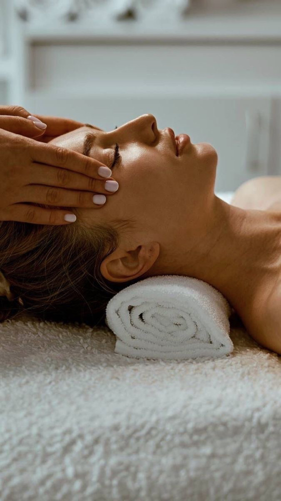 Back Facial