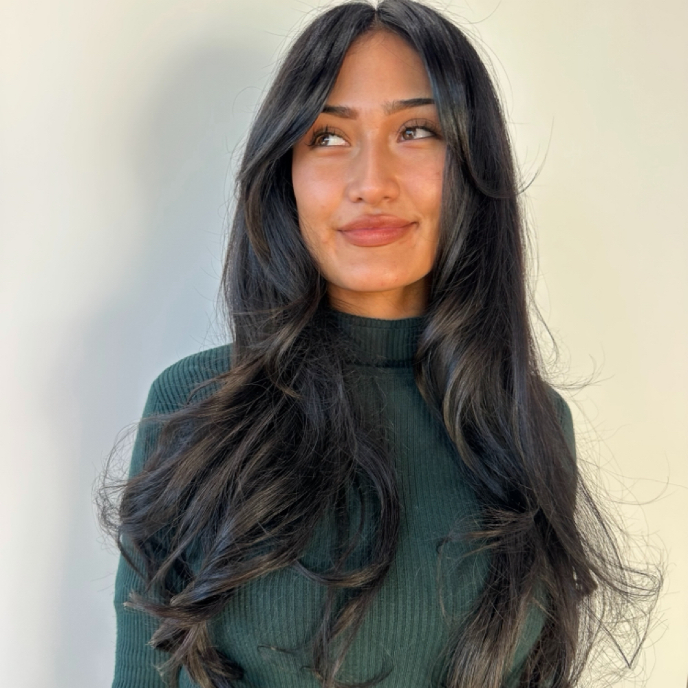 Blowout & Style at Hair By Paulina Arianette in La Quinta, CA