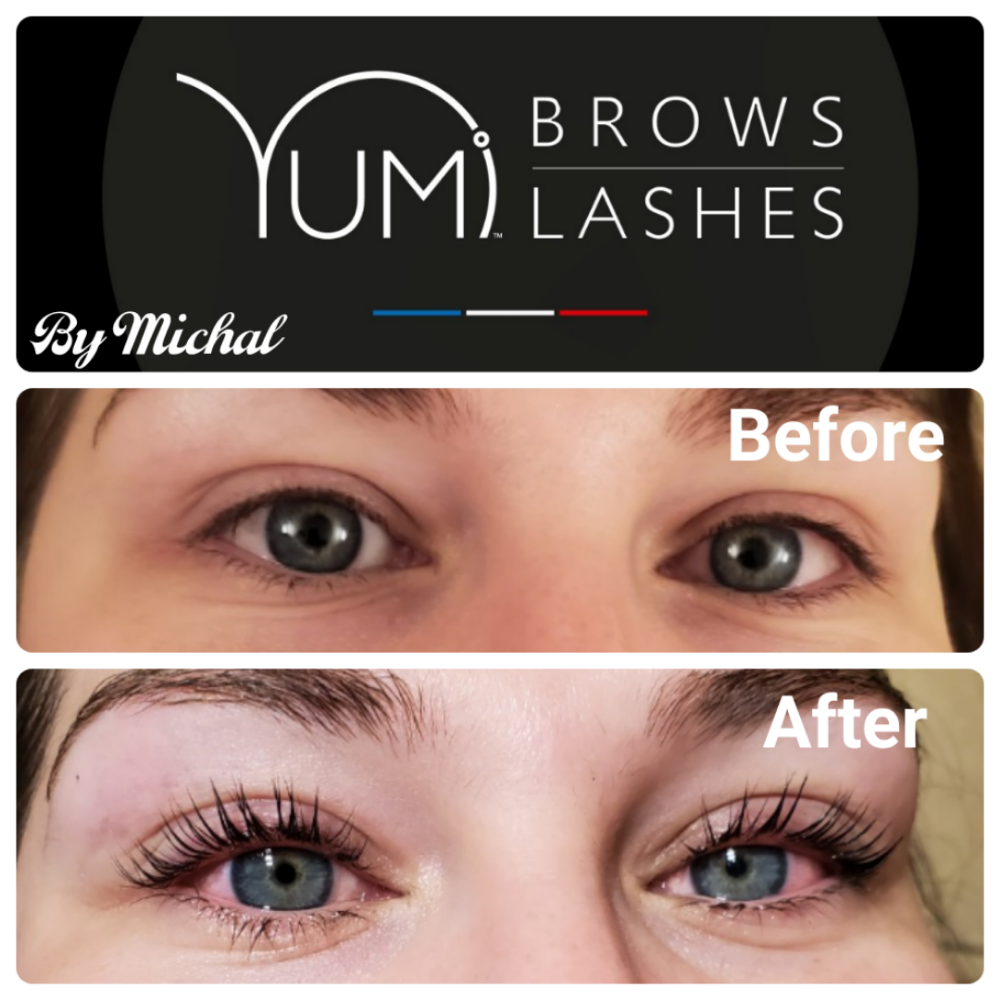 Lash Lift