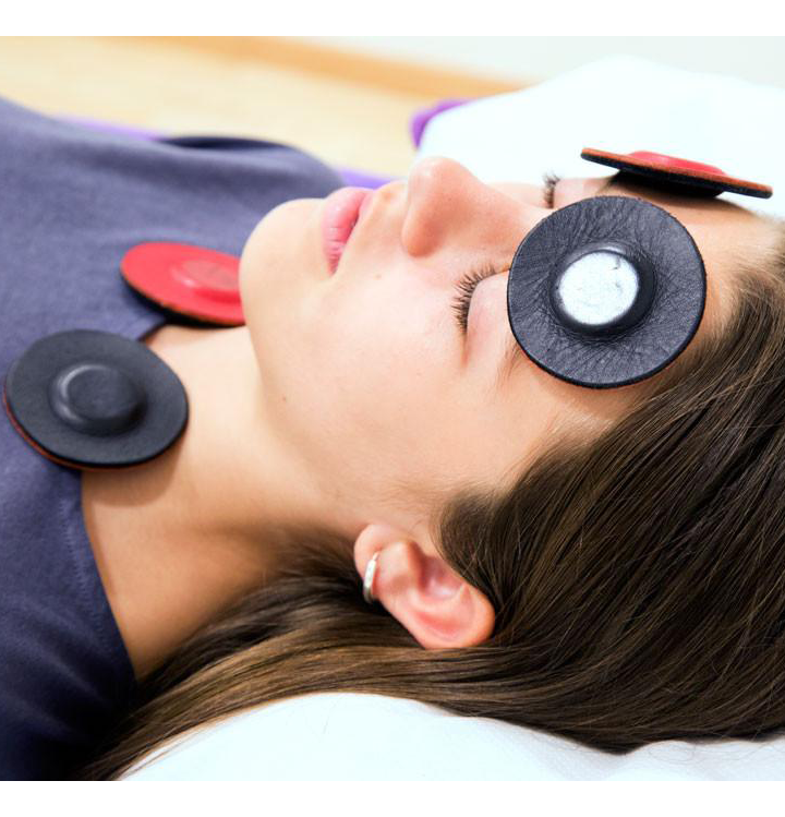 Biomagnetic Body Therapy