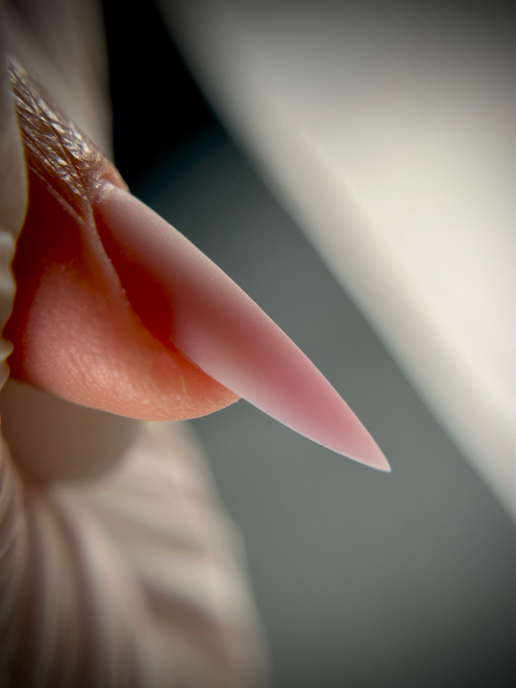 High-End Nail Services