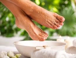 Basic Pedicure