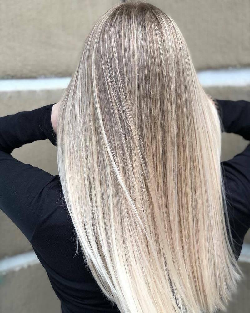 Full Highlight at Emilypaigehair in Point Pleasant, WV