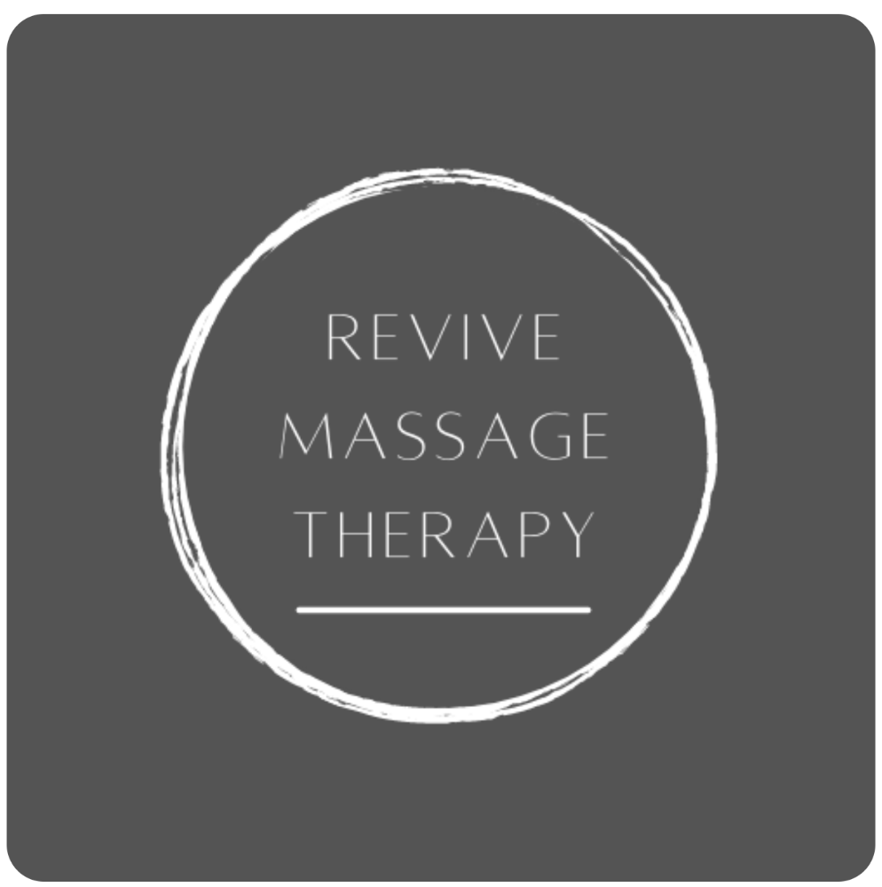 Deep Tissue Massage