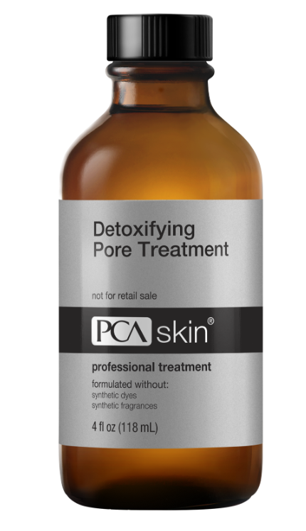 PCA Detoxifying Pore Treatment®