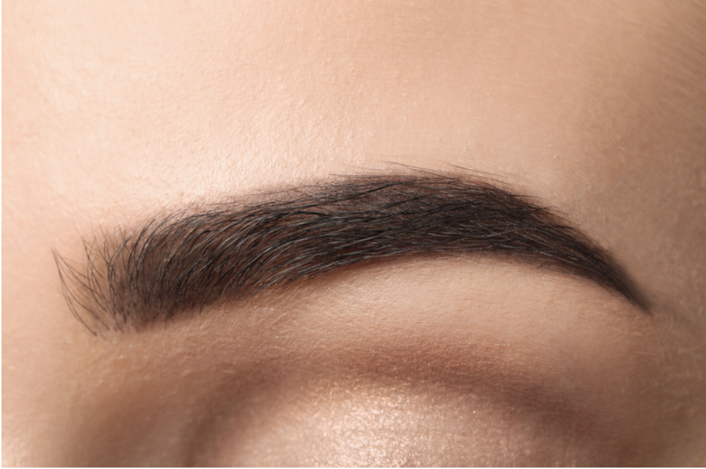 Brow Tint