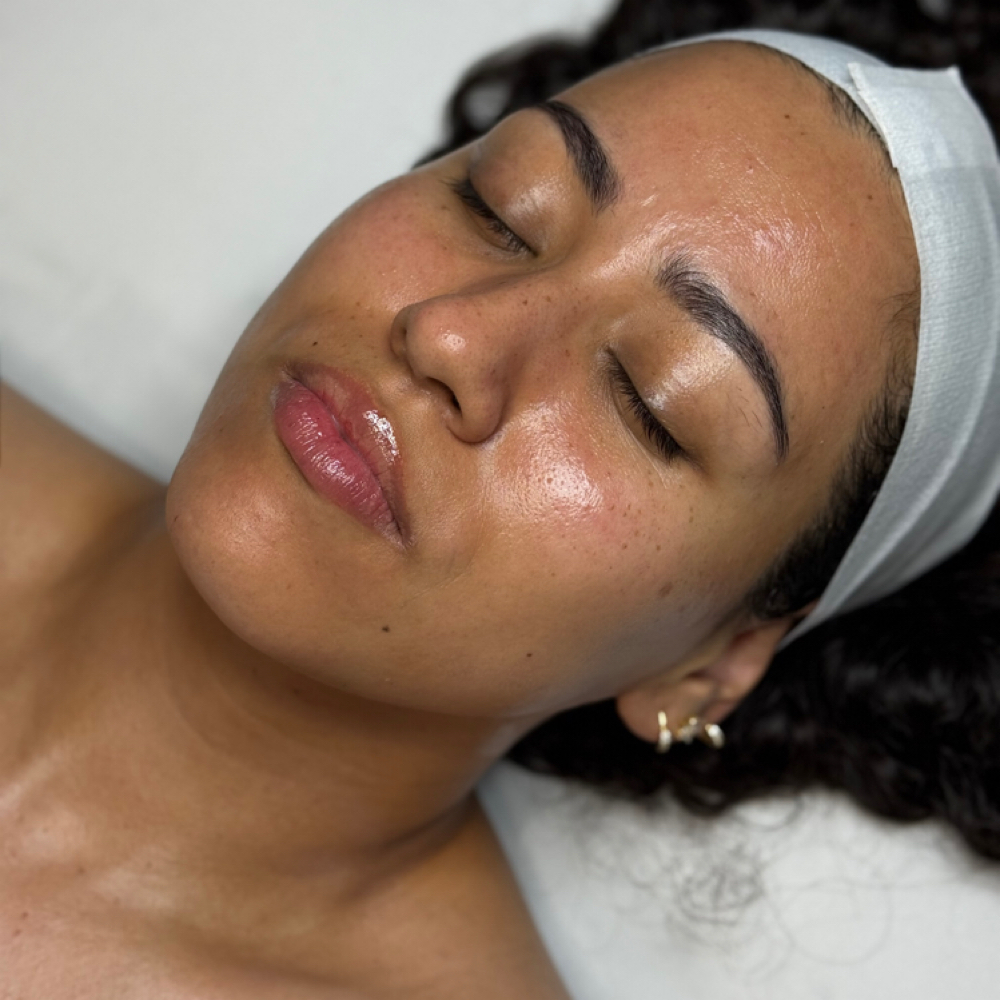 Dermaplane Facial at Essenza Esthetics in Louisville, KY