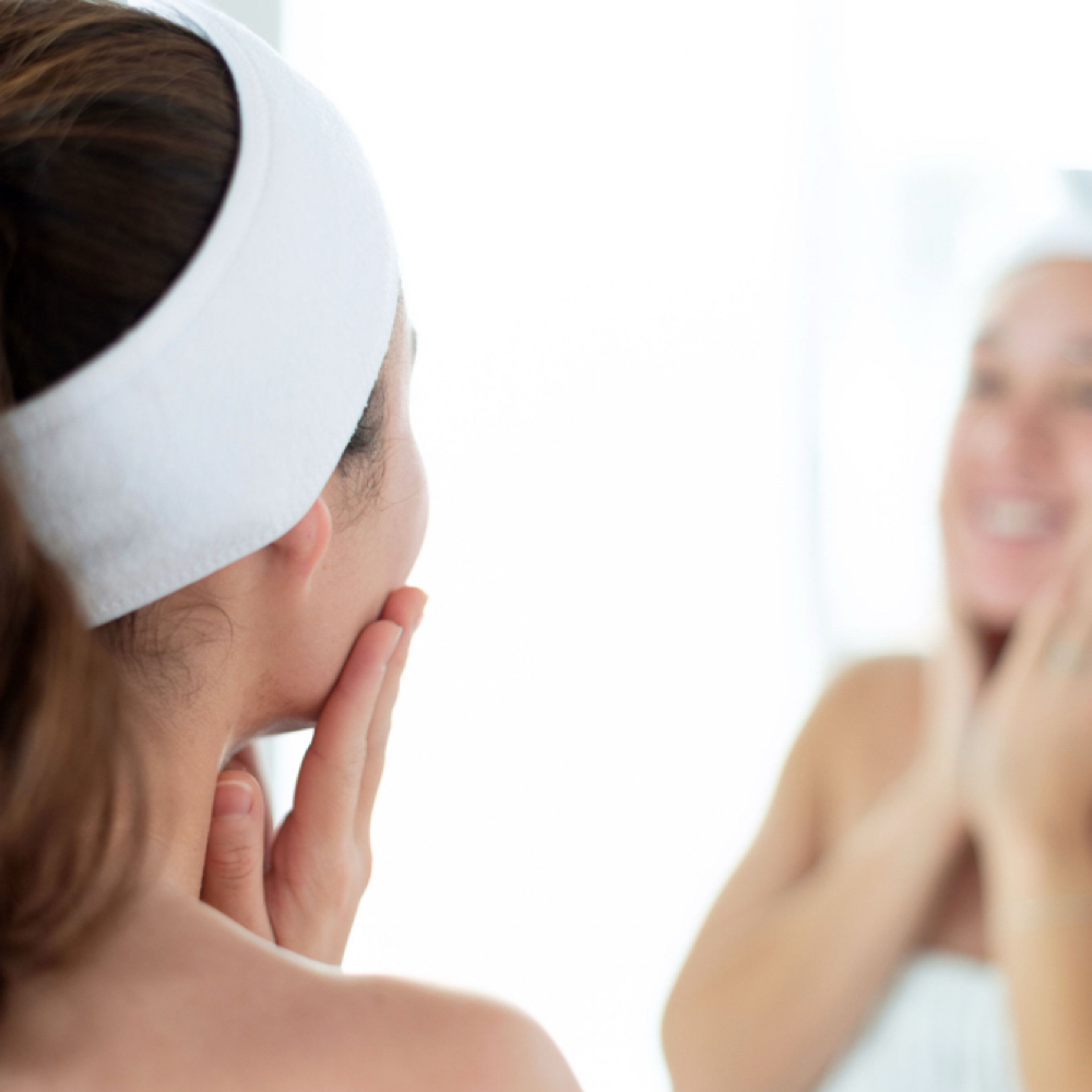 Clear Skin Facial at 80/ Twenty Skin in Santa Barbara, CA