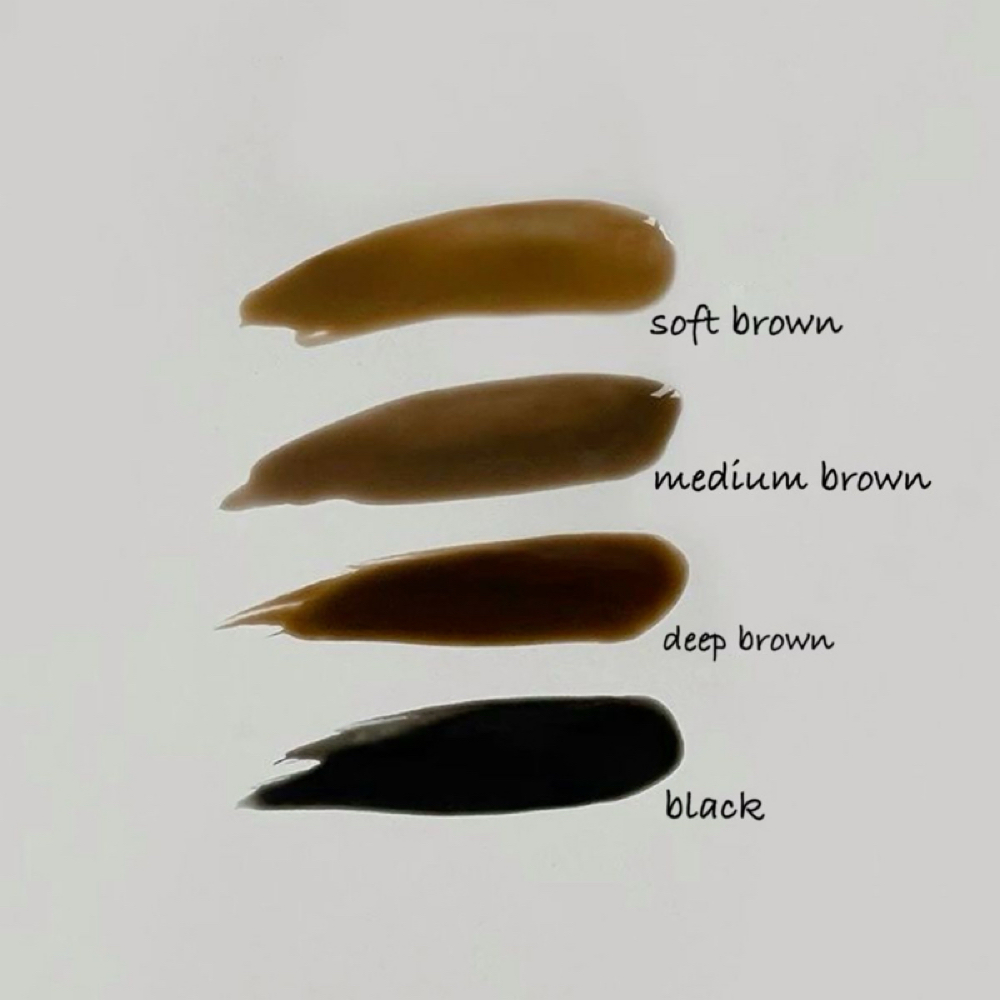 Brow Tint at Amethyst Aesthetics in Bay City, MI
