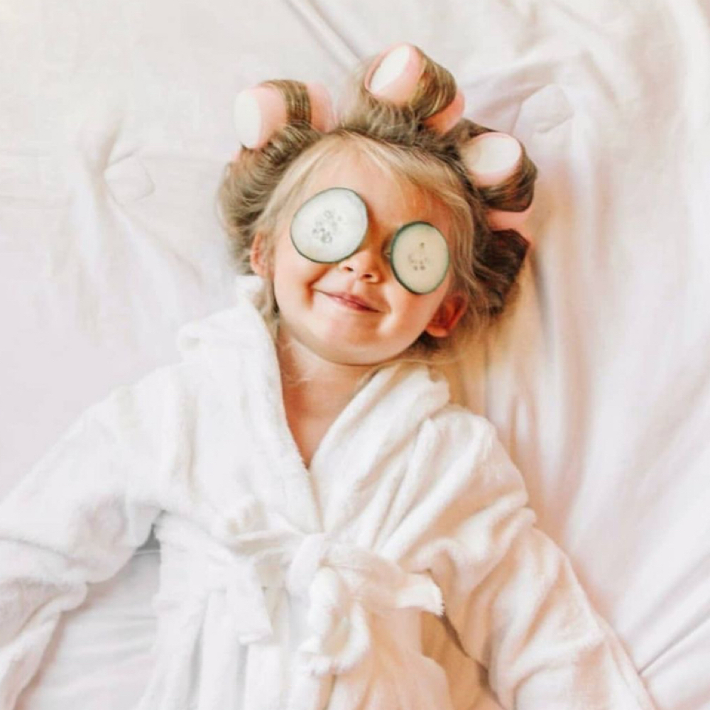 Pampered Princess Facial (Ages 12↓) at Emma Grace Esthetics & Sprays in Seffner, FL