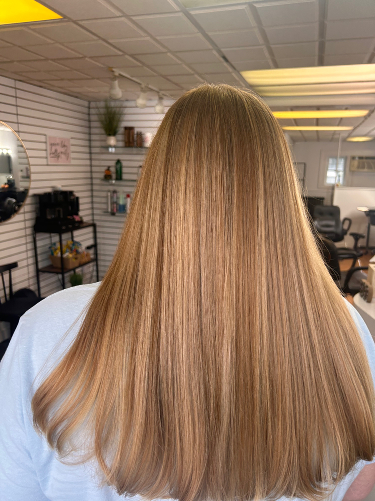 Balayage