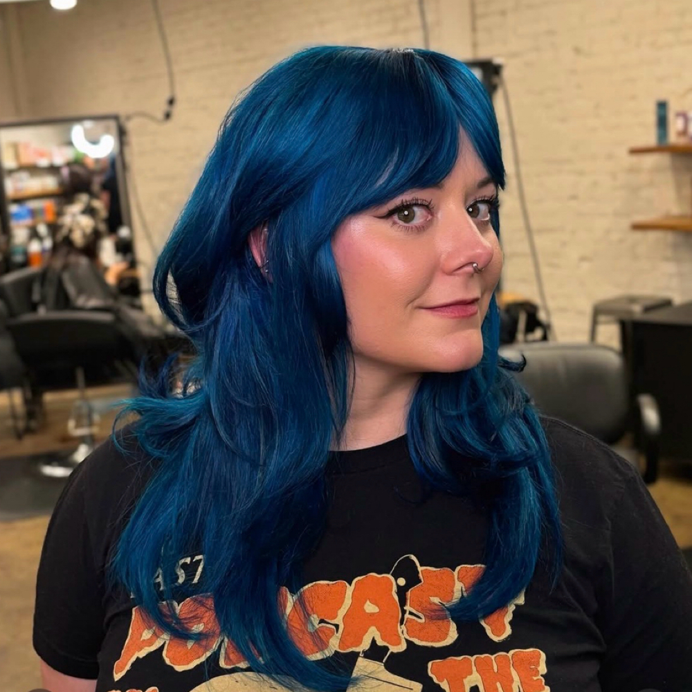 Corrective Color at EmilyOlyvia in Seattle, WA