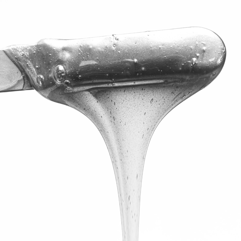 Stomach Wax