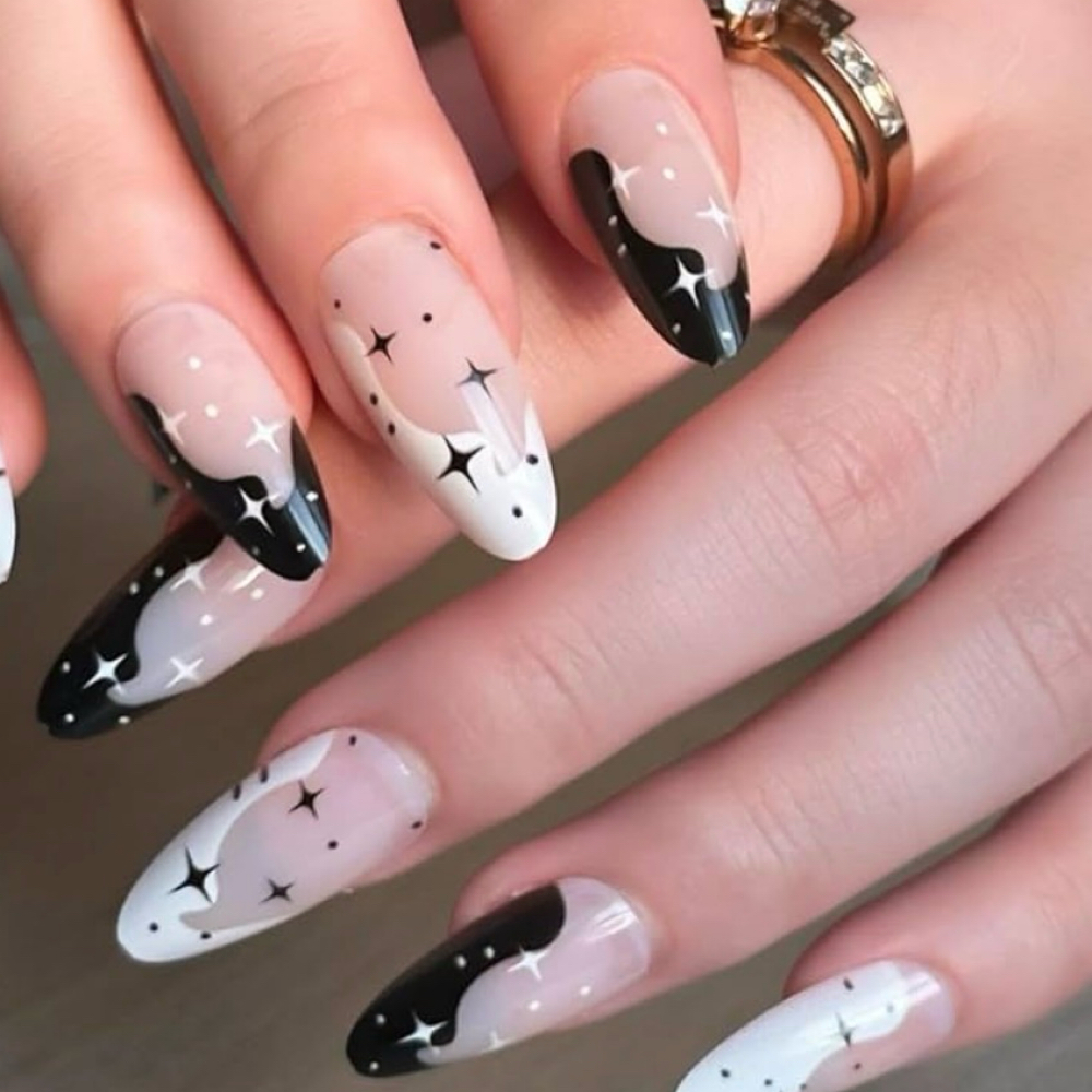 Structured Manicure (w/ Tips) at Taylor - Licensed Manicurist @ Lox Salon in Knoxville, TN