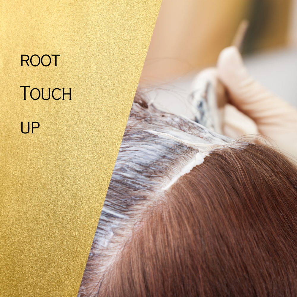 Root Touch Up