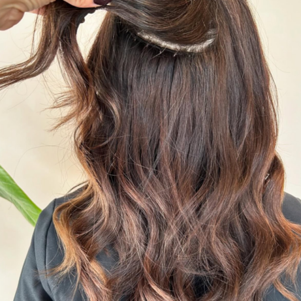 Weft Push Up at The Girl House in Springfield, MO