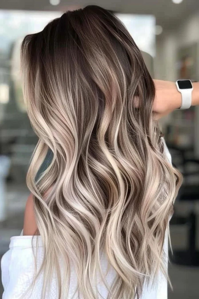 Balayage