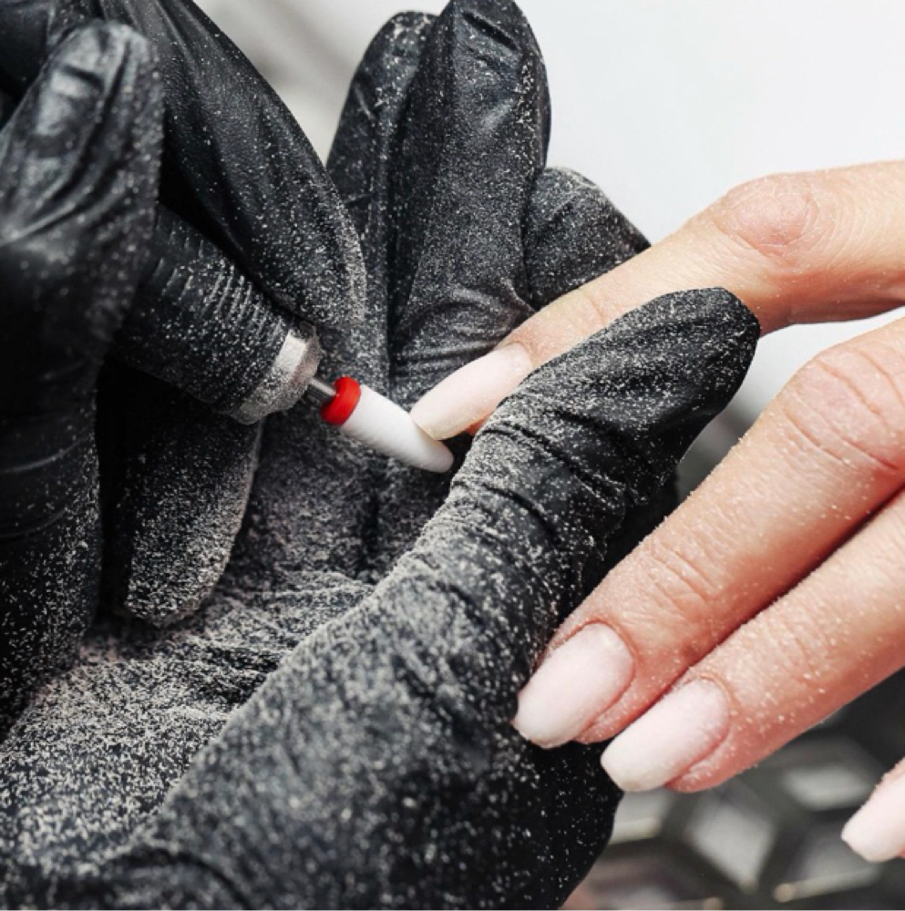 Nails Acrilic Repair at Almo Nail Atelier in Butler, NJ