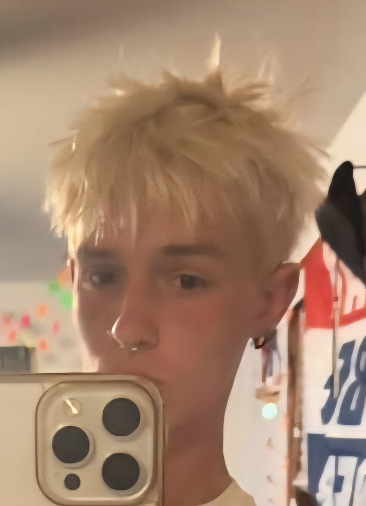 Bleach And Tone