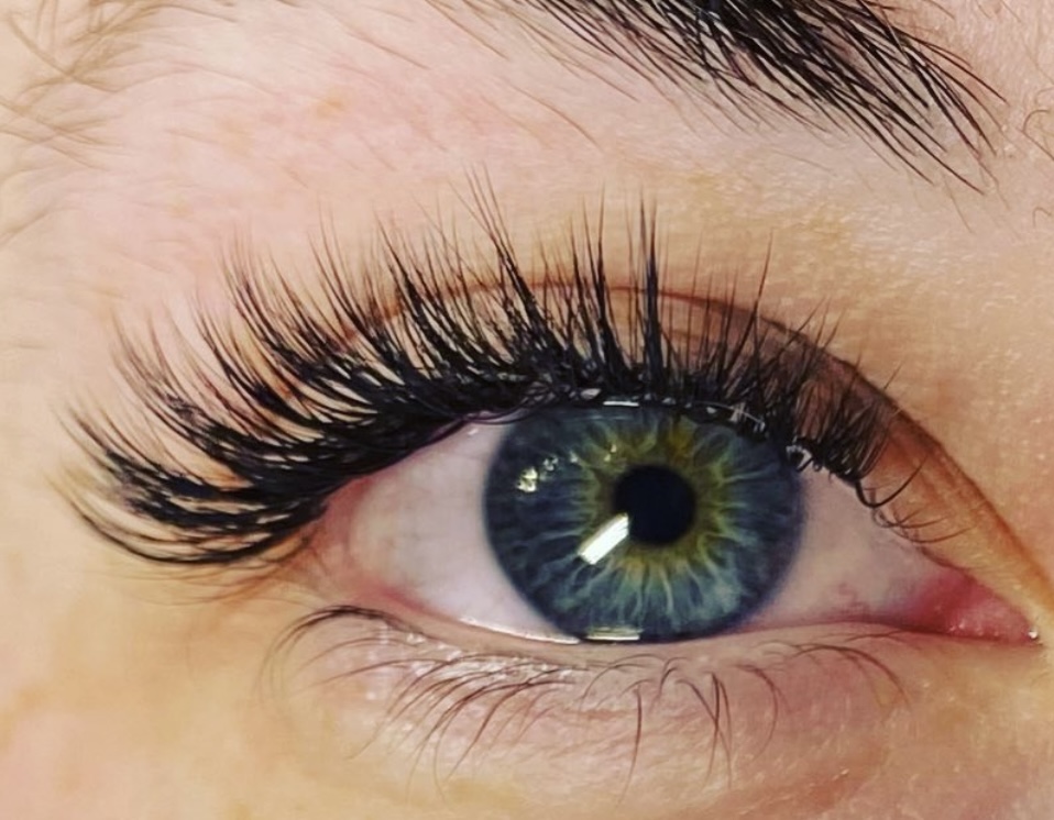 Hybrid Fill