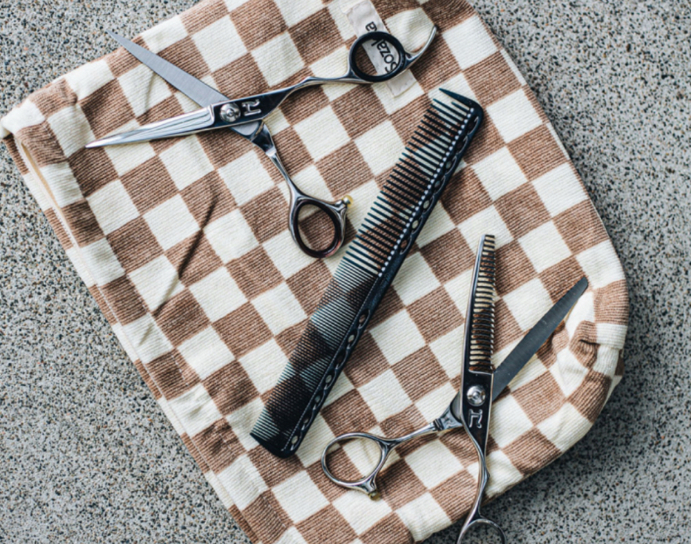 Women’s Haircut
