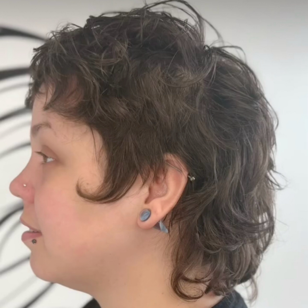Haircut at Beauty by Uma in Silvis, IL