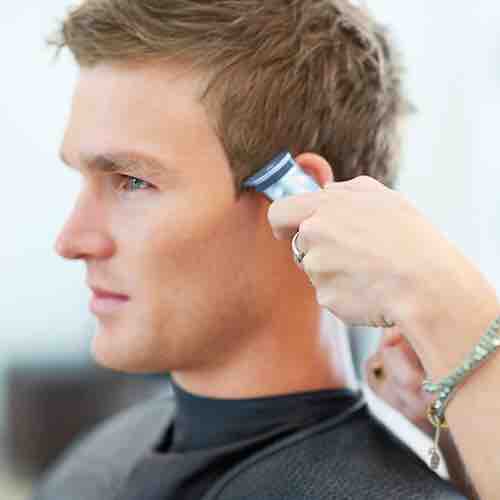 Mens Haircut