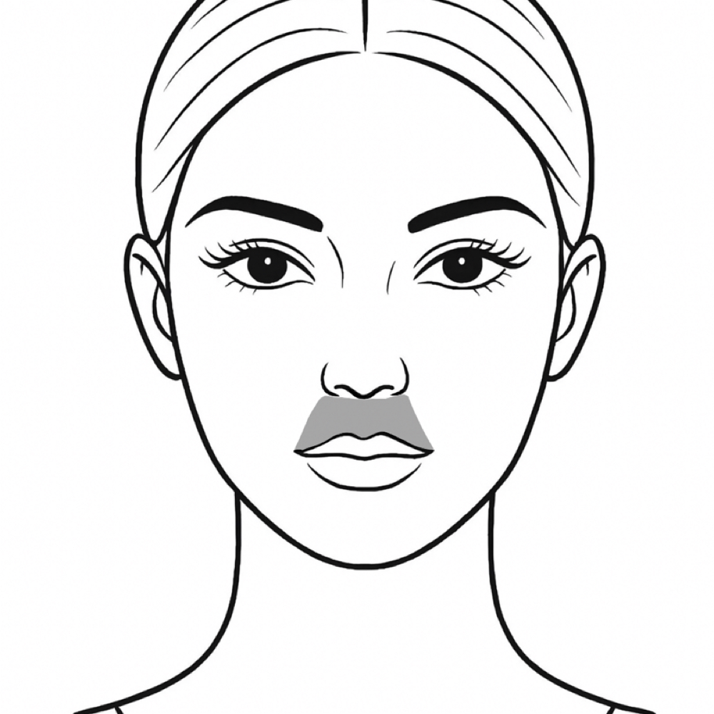 Upper Lip Waxing at Skin Seed in Turlock, CA