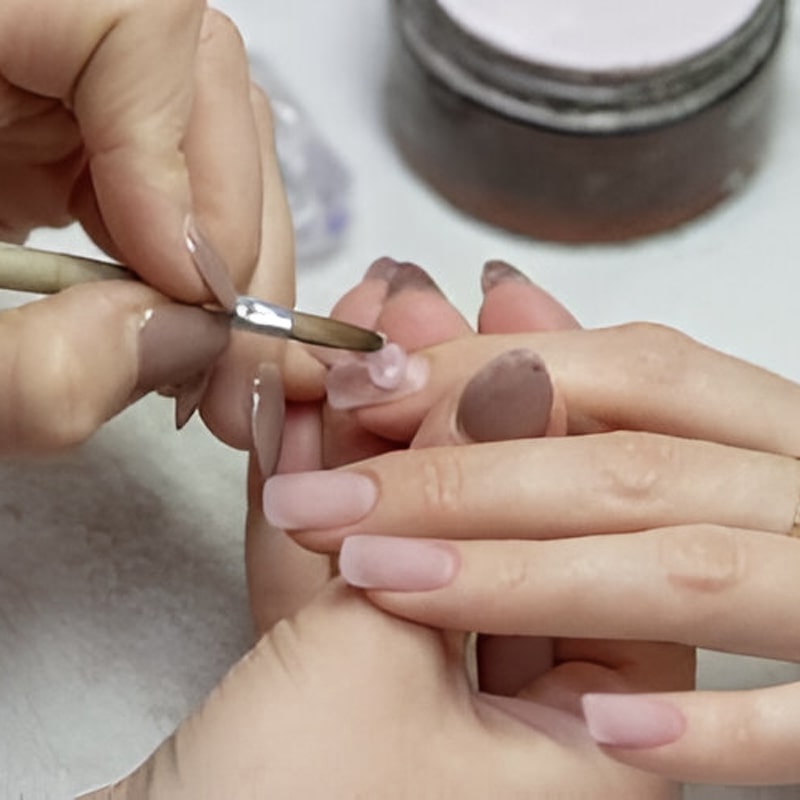 Acrylic Fill