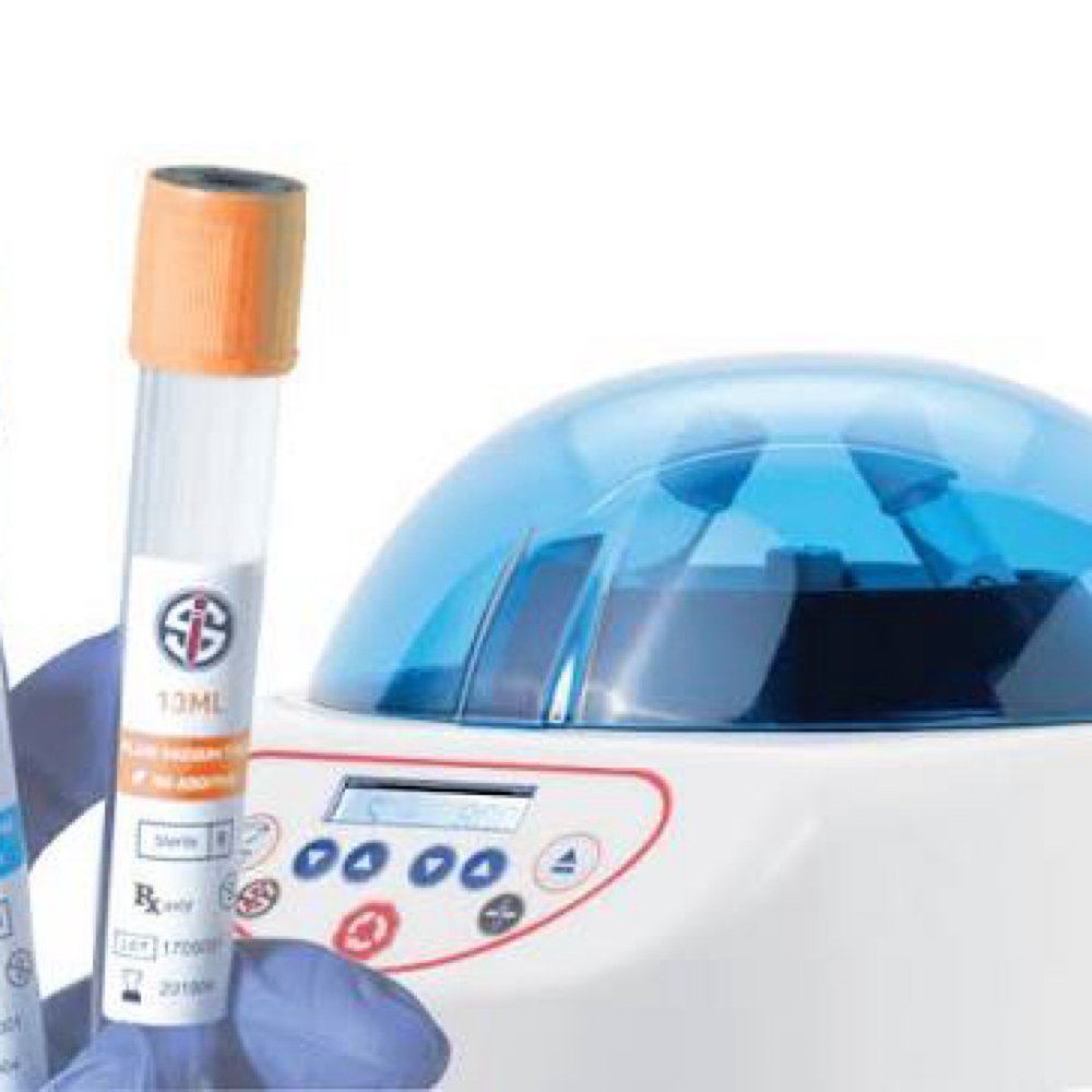 PRP/PRF/Ez Gel at All Things New Med Spa in Pollok, TX