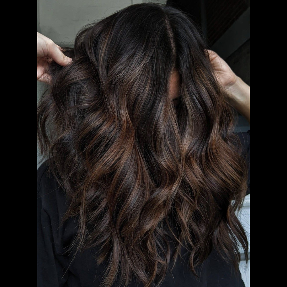 Lived-in Dark Chocolate