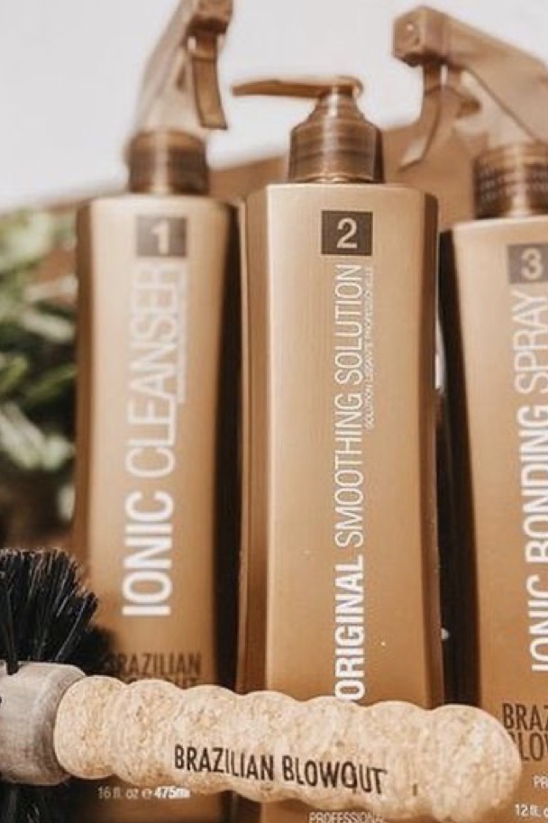 Mini Brazilian Spot Treatment