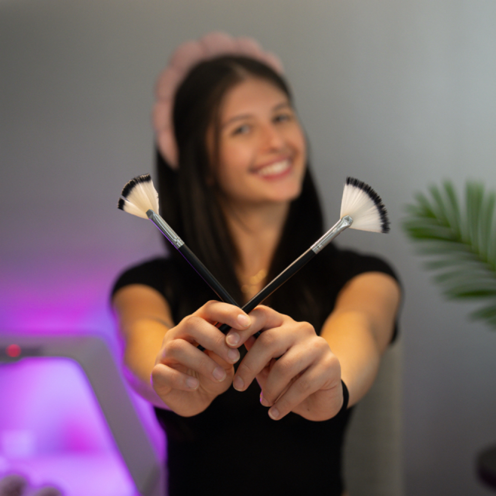 Signature facial at Pure Balance Aesthetics in Palm Harbor, FL