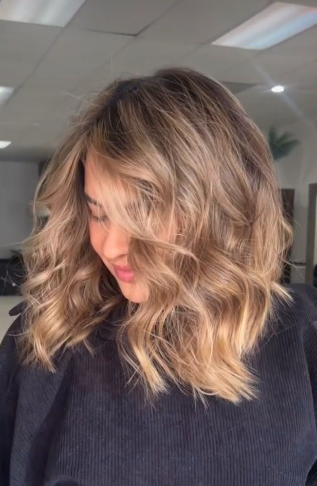 Mini Highlight Existing Clients
