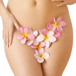 Bikini Wax