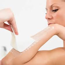 Half Arm’s