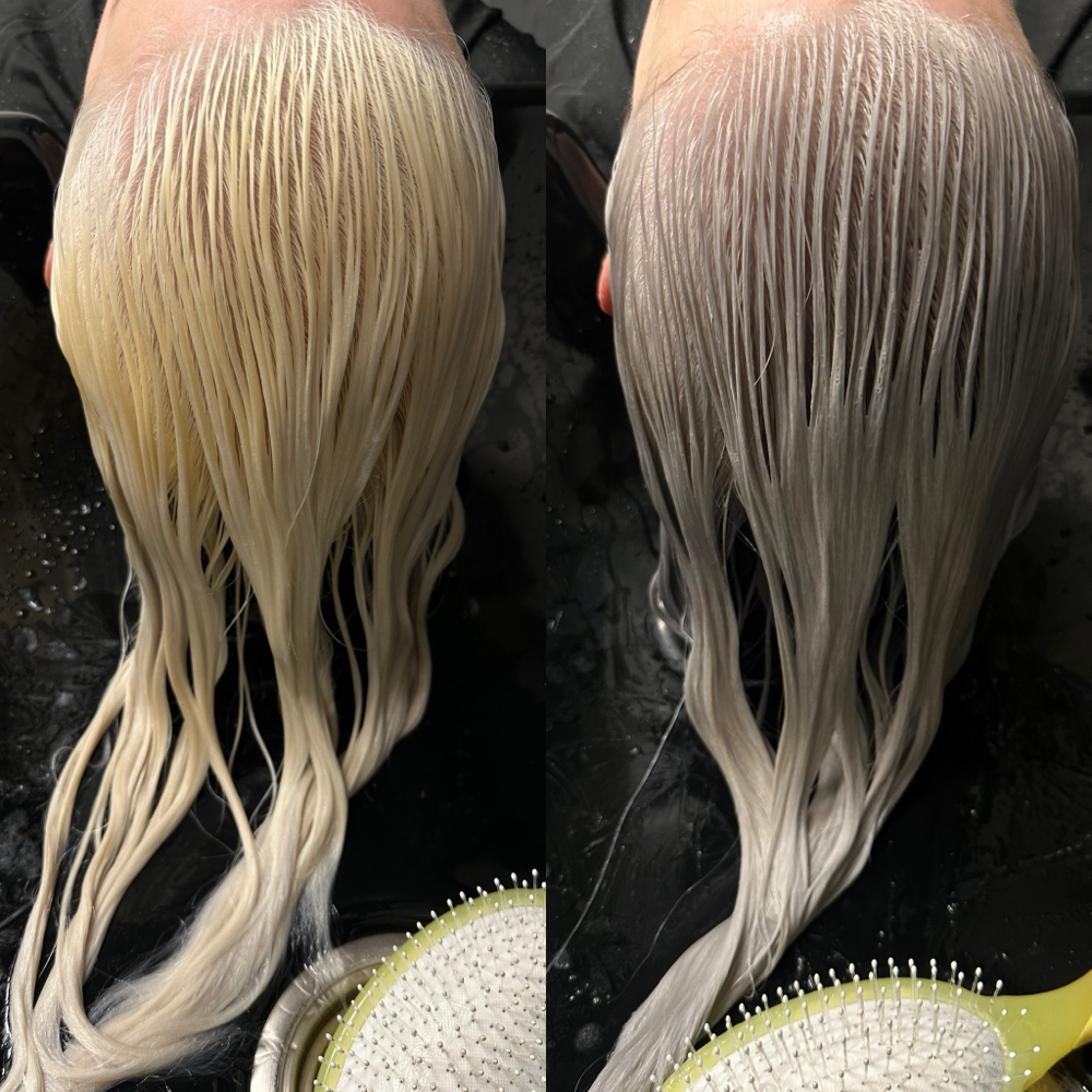 Toner Refresh