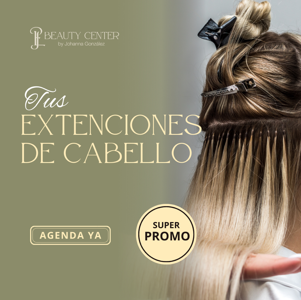 Mantenimiento De Extensiones at EJ Beauty Center in Norfolk, VA