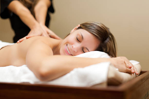 Spa-Cation 60 Min Massage