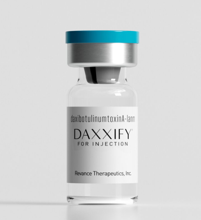 Daxxify: Tox By UNIT