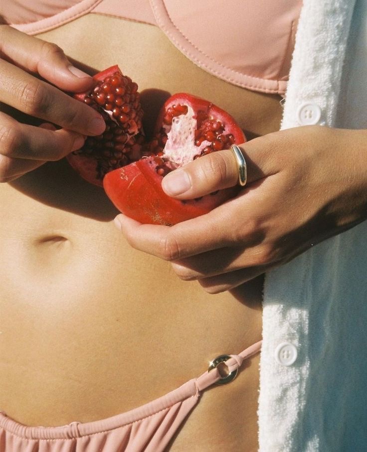 Stomach Wax