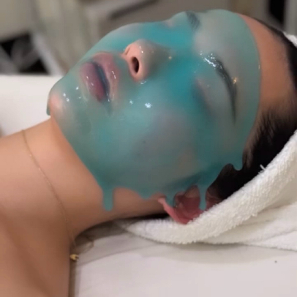 Winter Repair Seasonal Facial❄️ at Nava Aesthetics LLC in Reno, NV