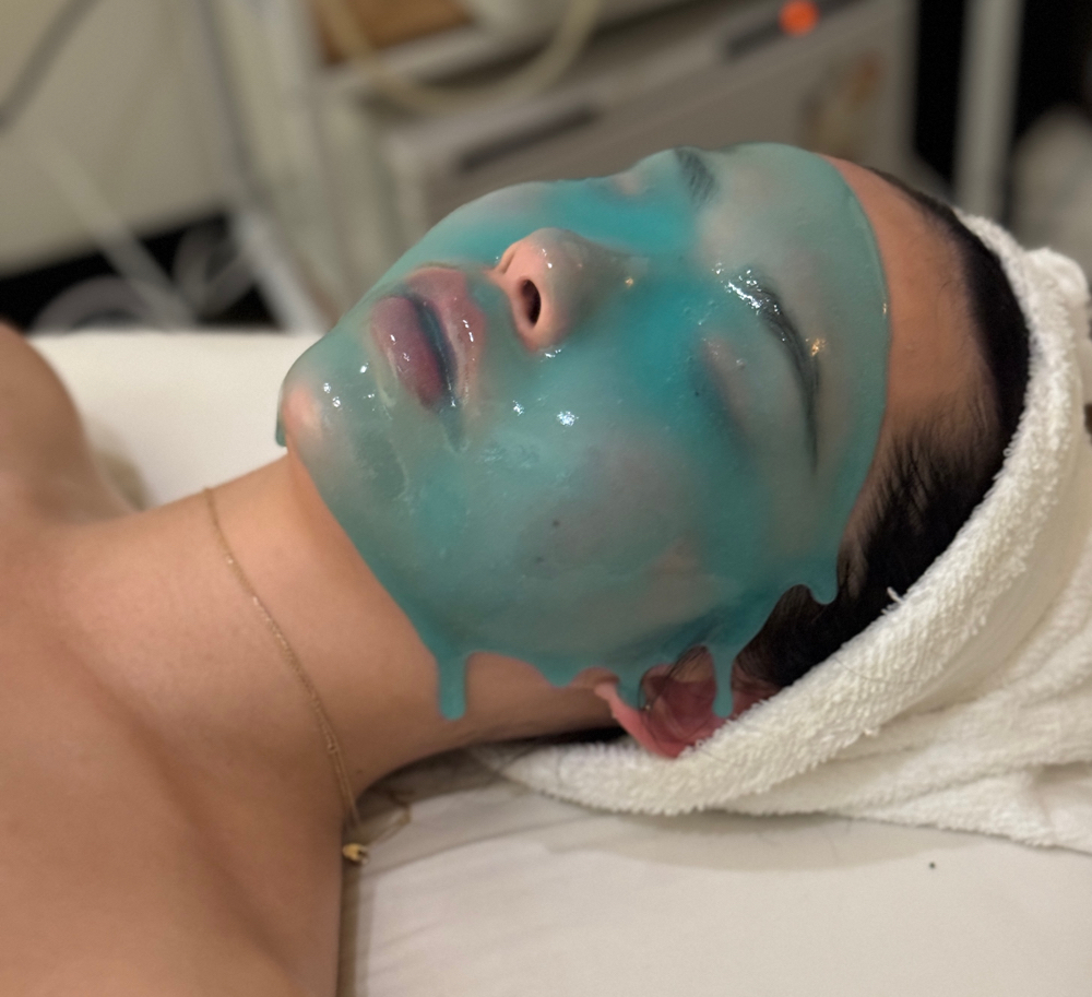 Seasonal Facial