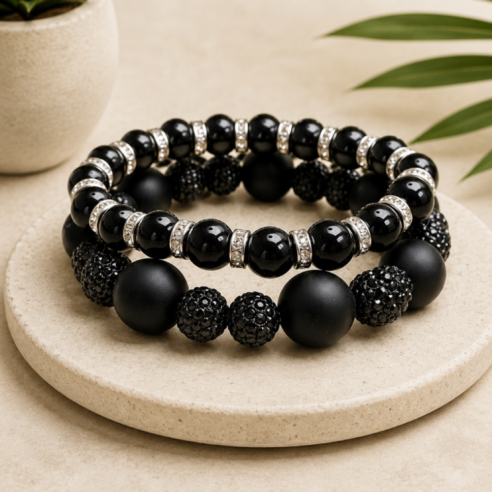 Onyx Royalty at ChellyGlam