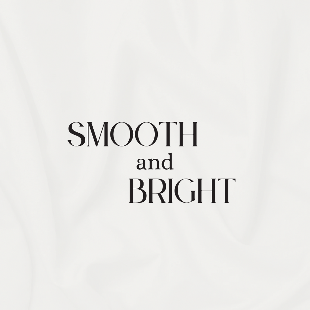Smooth & Bright (Dermaplaning)