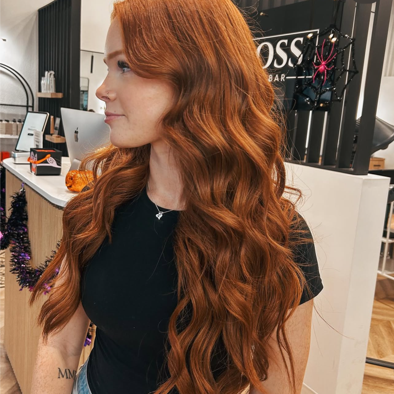 Hair Growth treatment